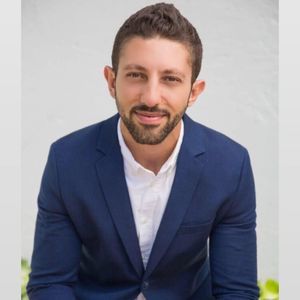 Meet your Posher, Ammar